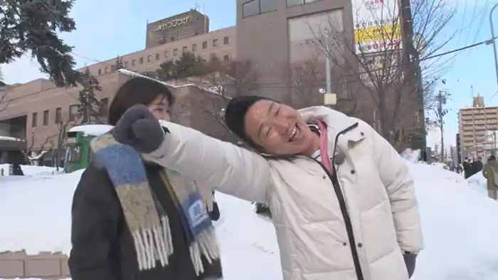 全てをタダにする男（北区・北24条エリア前編）