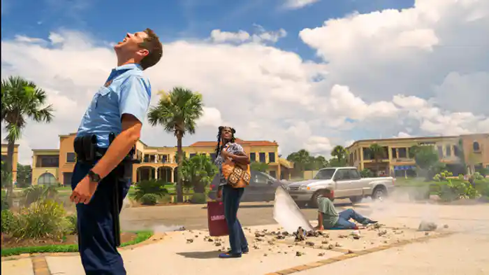 粛清!法の名において