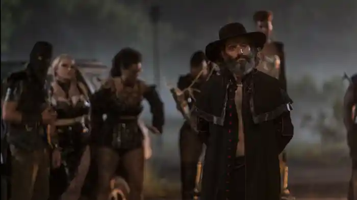 胸熱!さらば相棒