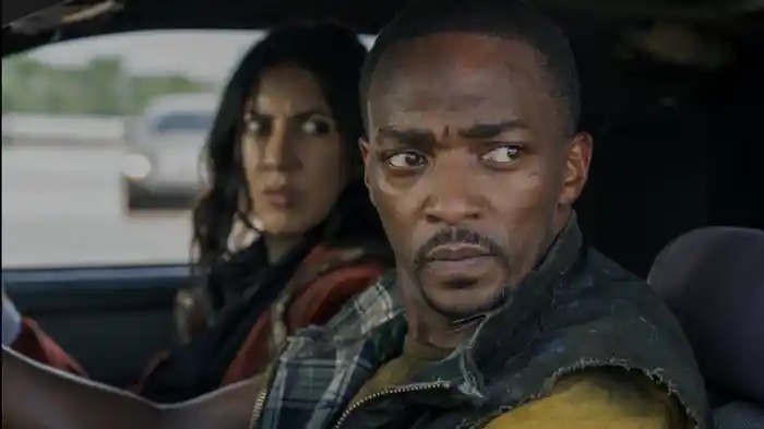 爆誕!武装車ロードキル