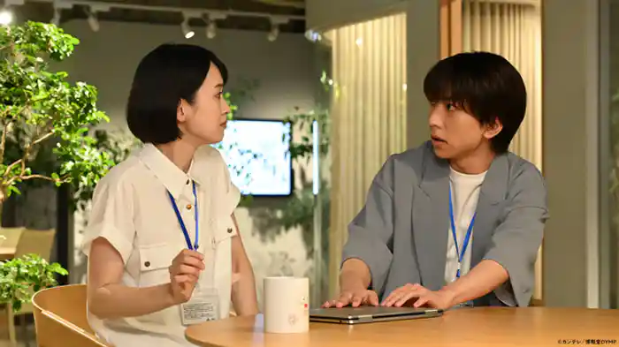 好きなことを仕事にできていますか？