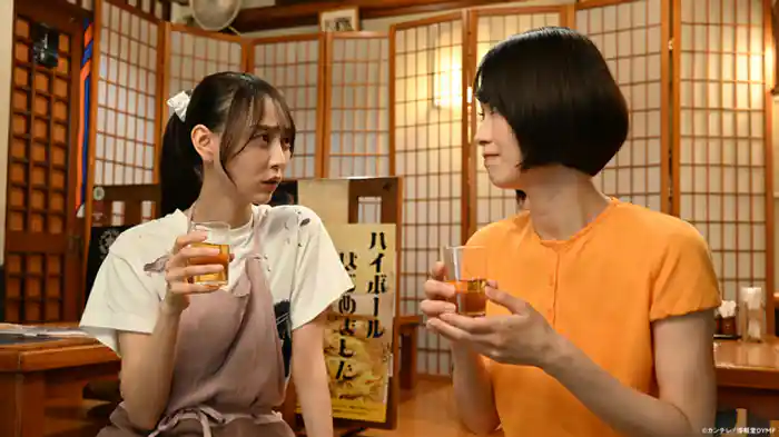 大切なひとだから、リセットするって意味わかりますか？