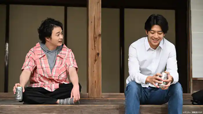 夢…諦めてもいいですか？