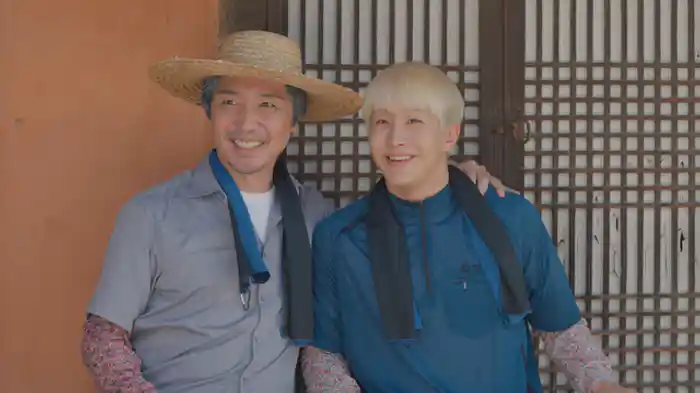 「レンタル婿」