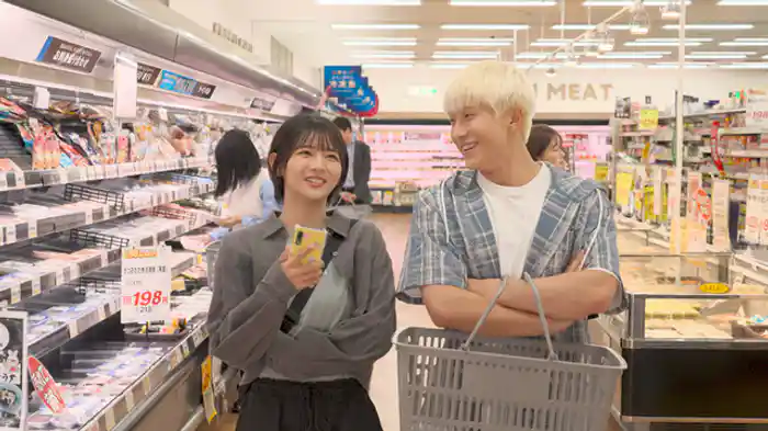 「ジヌ、どーする？～杏舞姉妹と手作りチゲ鍋～」