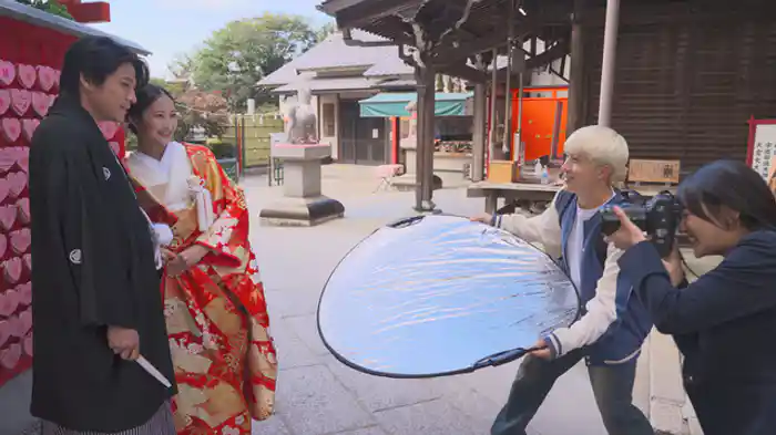 「犬山で、どーする？～城と故郷サムギョプサル～」