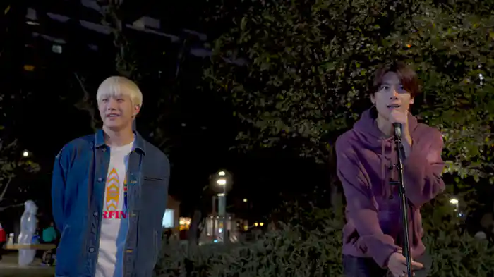 「篠島で、どーする？～マサトと再会！？新鮮タコしゃぶ～」