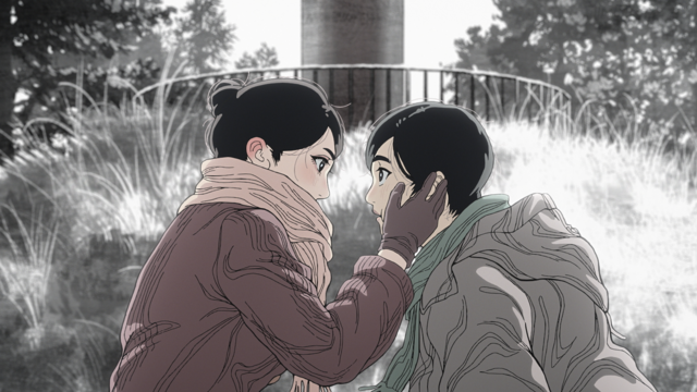 日本三國 Episode 1 に対する海外ニキ反応