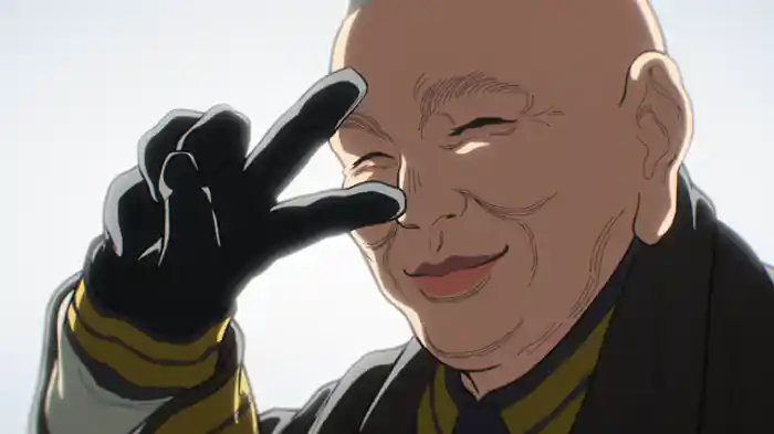 朝議
