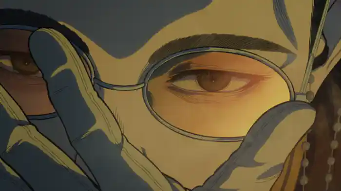 開戦前夜