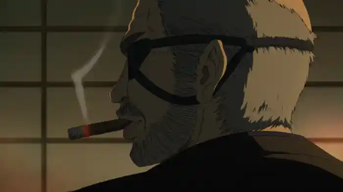 龍虎決戦