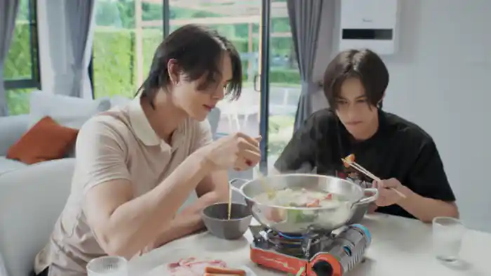 この先をいつも一緒に