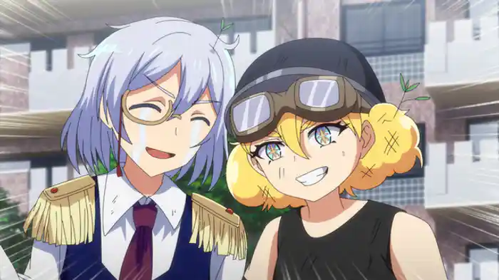 米粉とかぼちゃの焼きドーナツ