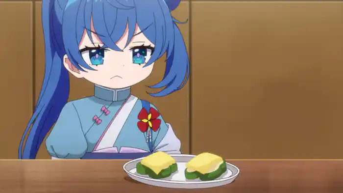 はじめてのピーマン料理