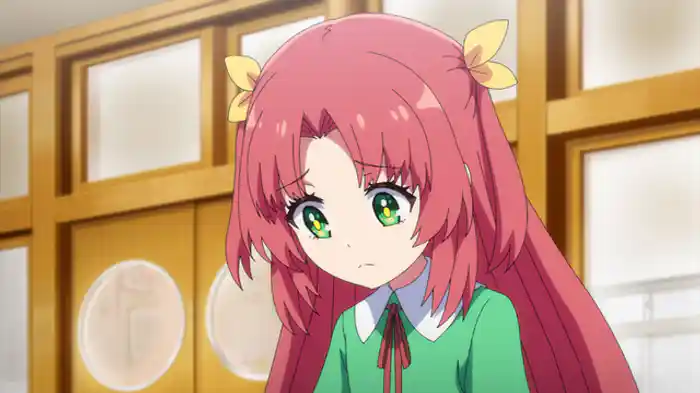 こめかみっ！かんころ餅