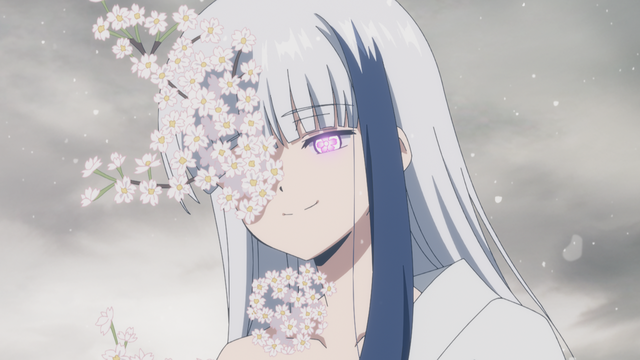 夜桜さんちの大作戦 第2期 Episode 3 に対する海外ニキ反応