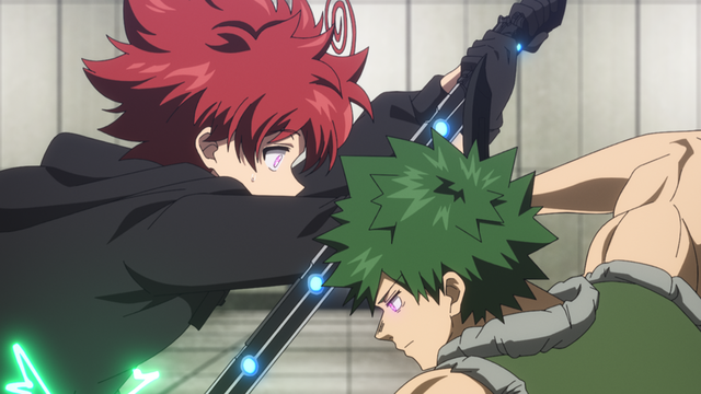 夜桜さんちの大作戦 第2期 Episode 4 に対する海外ニキ反応
