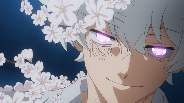 夜桜さんちの大作戦 第2期 Episode 6 に対する海外ニキ反応