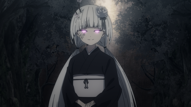 夜桜さんちの大作戦 第2期 Episode 7 に対する海外ニキ反応
