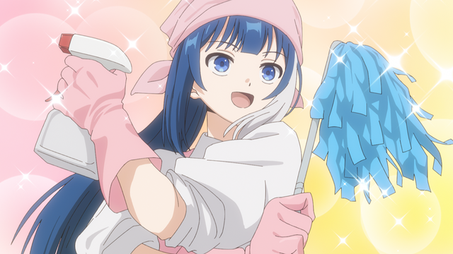 夜桜さんちの大作戦 第2期 Episode 9 に対する海外ニキ反応