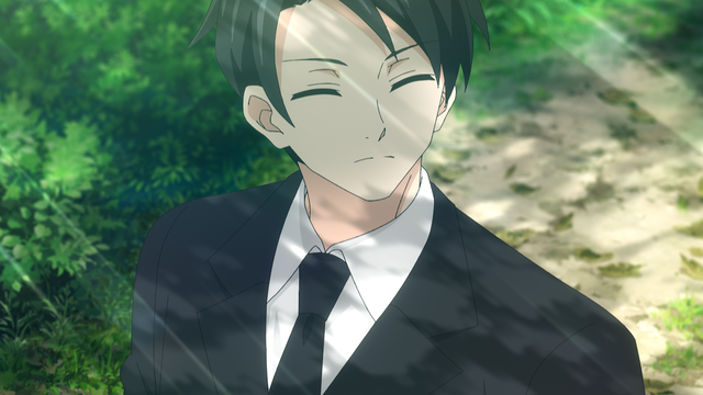 夜桜さんちの大作戦 第2期 Episode 10 に対する海外ニキ反応
