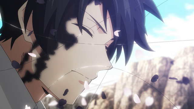 夜桜さんちの大作戦 第2期 Episode 12 に対する海外ニキ反応