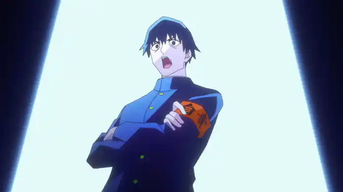 『ポンコツが不意に真っ直ぐな目をした話』