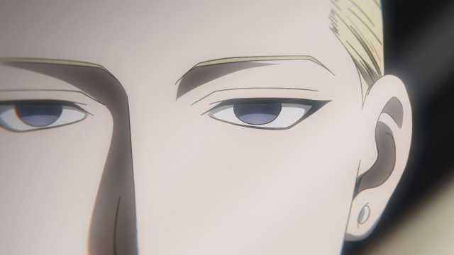 黄泉のツガイ Episode 10 に対する海外ニキ反応
