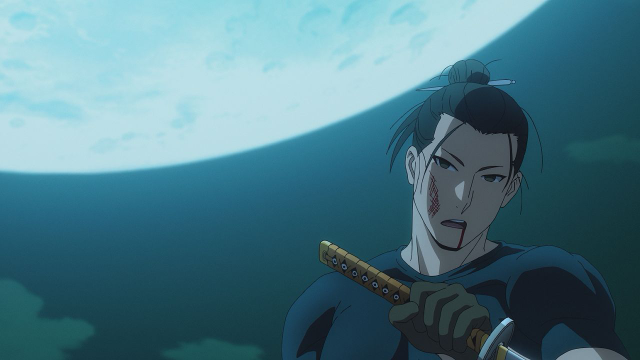 黄泉のツガイ Episode 16 に対する海外ニキ反応