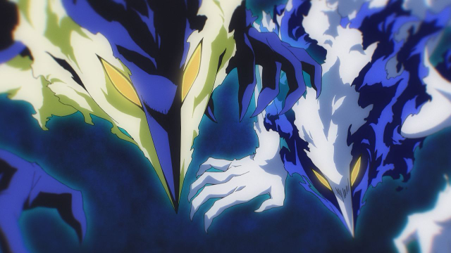 黄泉のツガイ Episode 18 に対する海外ニキ反応