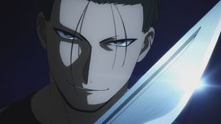 黄泉のツガイ 第二十三話 情と理(アニメ / 2026) - 動画配信 | U-NEXT