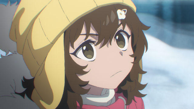 春夏秋冬代行者 春の舞 Episode 1 に対する海外ニキ反応