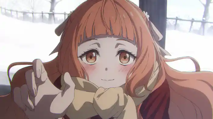 二人ぼっち