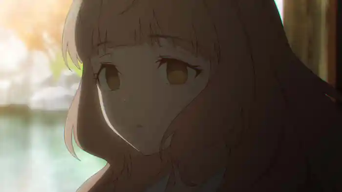 還る場所