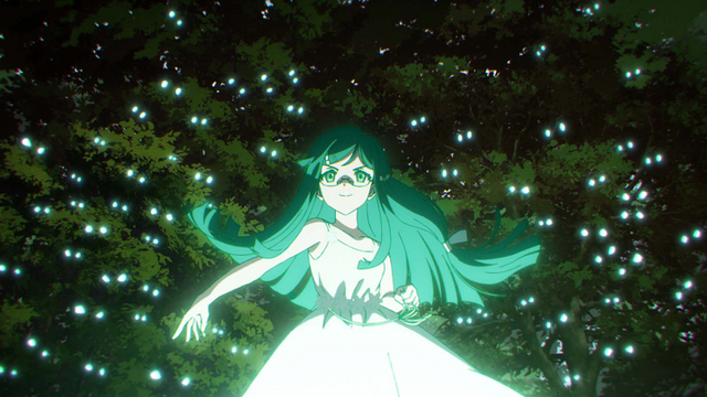 春夏秋冬代行者 春の舞 Episode 13 に対する海外ニキ反応