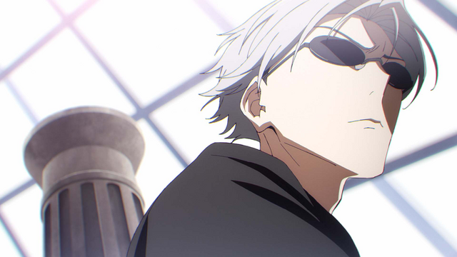 春夏秋冬代行者 春の舞 Episode 14 に対する海外ニキ反応