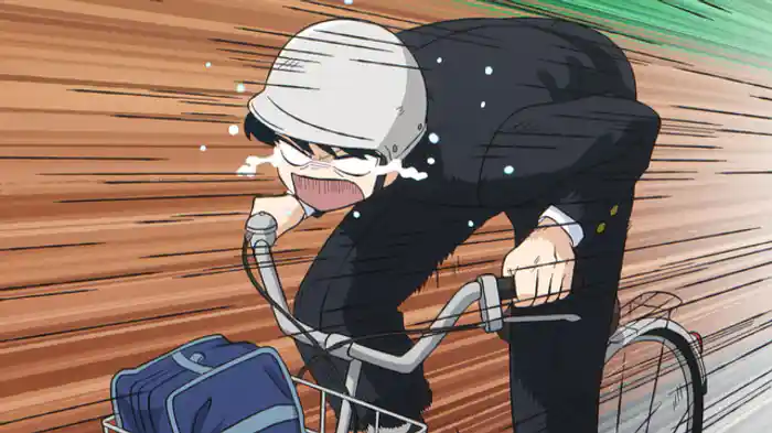 ミラクル！まじないの聖水！！