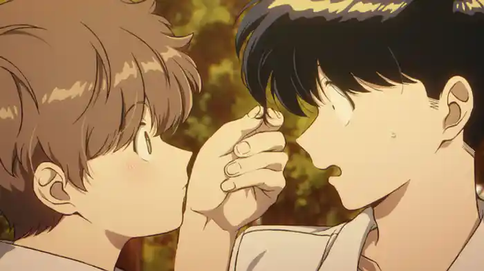 君と！”友達”になりたくて！！
