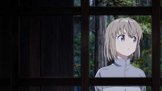 上伊那ぼたん、酔へる姿は百合の花 Episode 4 に対する海外ニキ反応