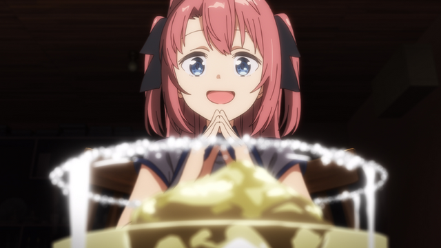 上伊那ぼたん、酔へる姿は百合の花 Episode 5 に対する海外ニキ反応