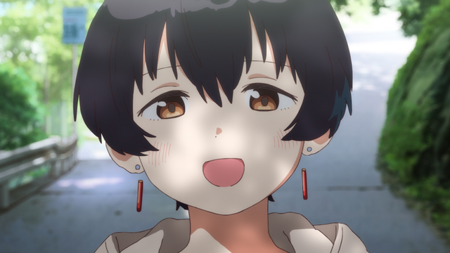 上伊那ぼたん、酔へる姿は百合の花 Episode 6 に対する海外ニキ反応