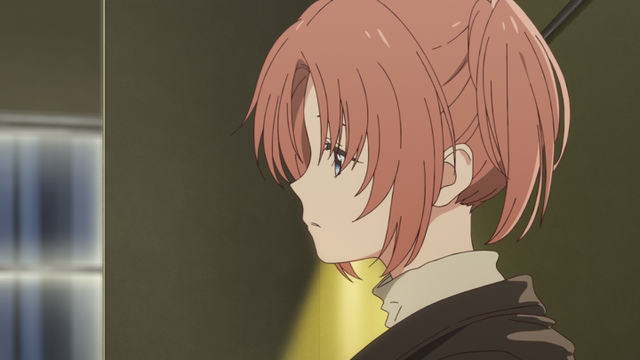 上伊那ぼたん、酔へる姿は百合の花 Episode 8 に対する海外ニキ反応