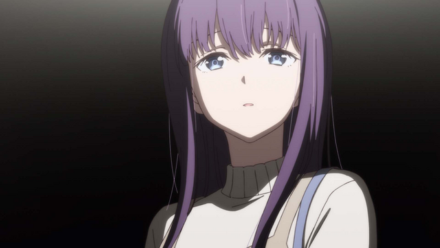 上伊那ぼたん、酔へる姿は百合の花 Episode 10 に対する海外ニキ反応