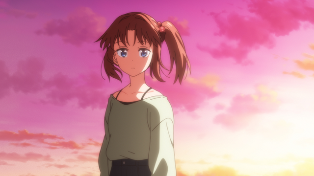 上伊那ぼたん、酔へる姿は百合の花 Episode 11 に対する海外ニキ反応