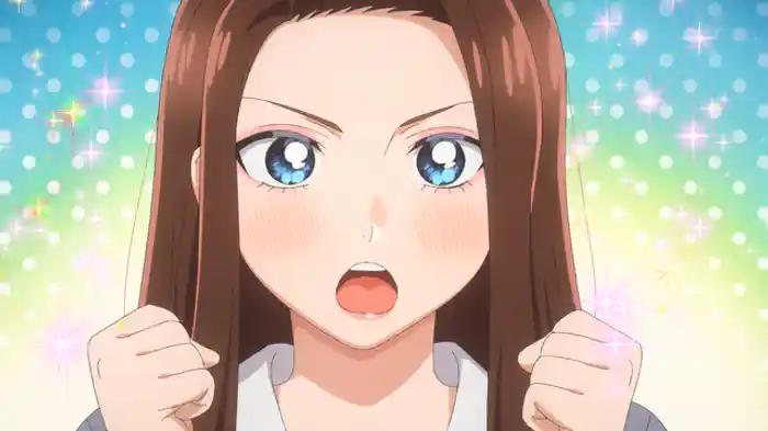 『お泊り会なんてそんなぁ』