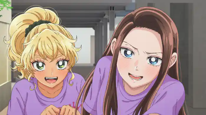 『学校祭!!』