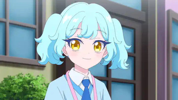 おともだちがアイプリ!?