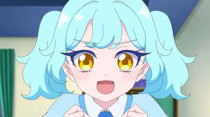 つなごう!ゆめとだいすき