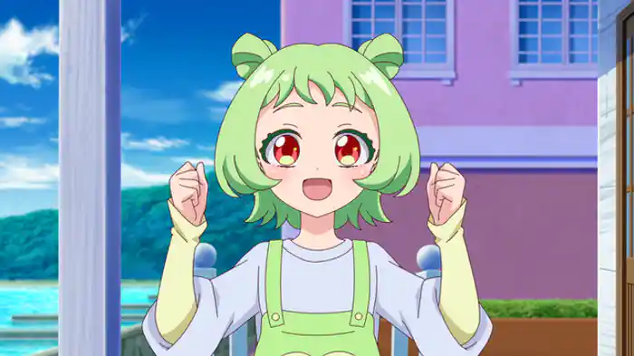 ふたつのおねがい