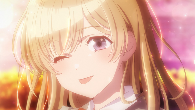 灰原くんの強くて青春ニューゲーム Episode 1 に対する海外ニキ反応